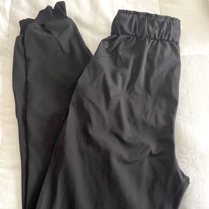 Lululemon Women’s Joggers